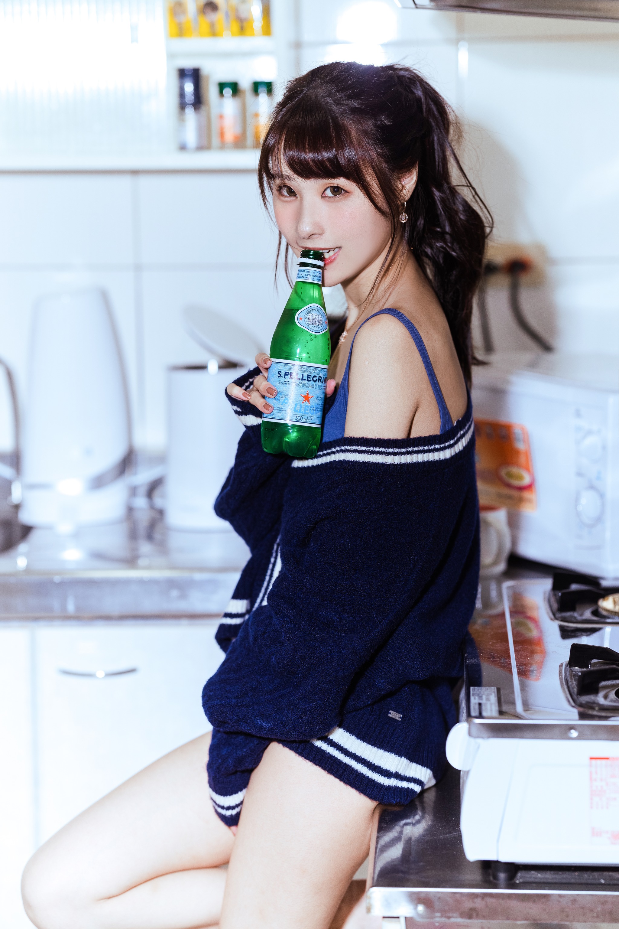 泥泥汝 - NO.010 阳光 [30P]-XikXak